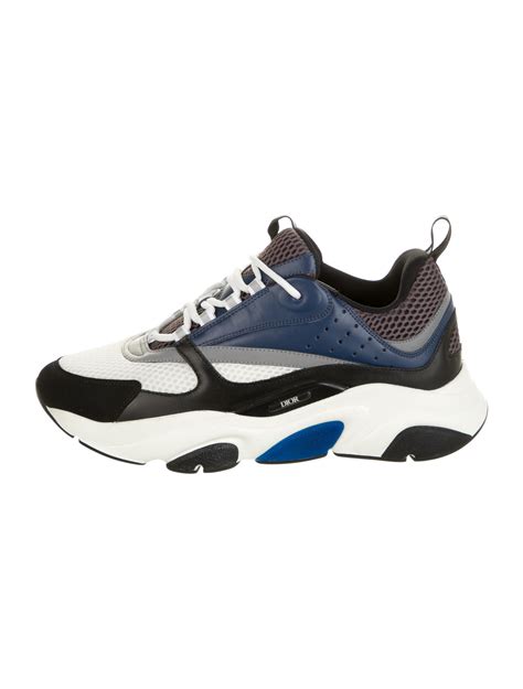 men dior b22 sneaker|christian Dior men's sneakers b22.